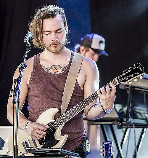 Ásgeir