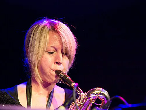 Stephanie Lottermoser