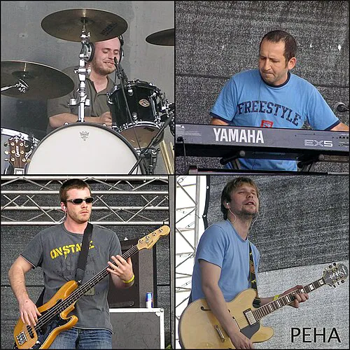 Peha