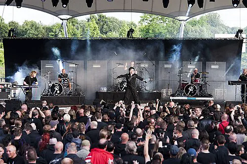 Project Pitchfork