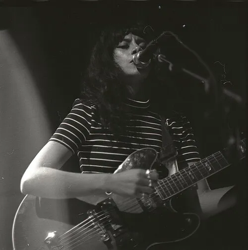 L.A. Witch