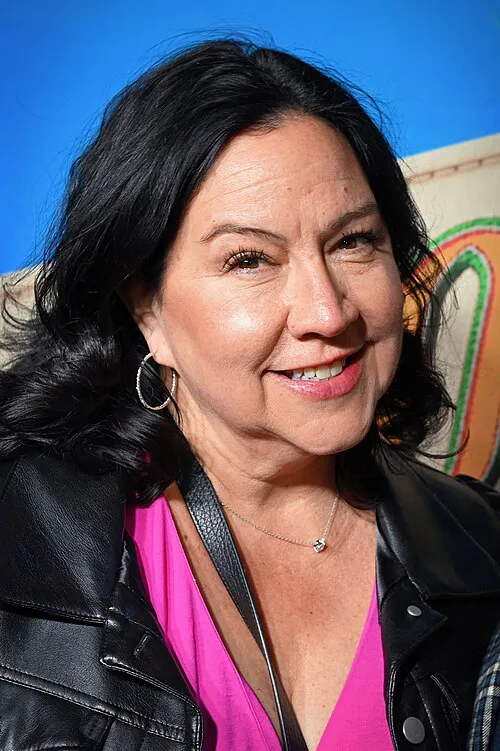 Kristen Anderson‐Lopez