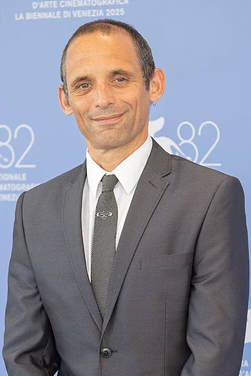 Mark Jenkin