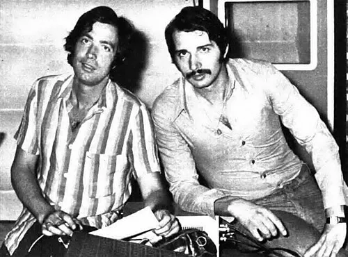 Guido e Maurizio De Angelis