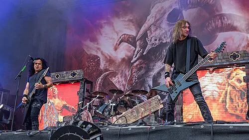 Kreator