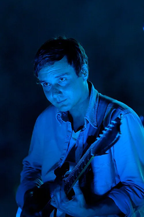 Daniel Rossen