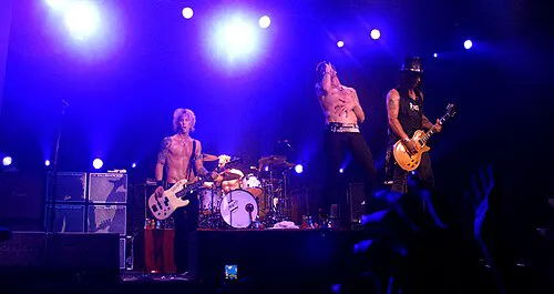 Velvet Revolver