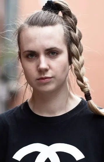 MØ