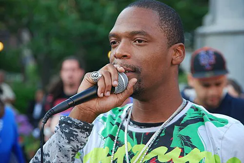 dead prez