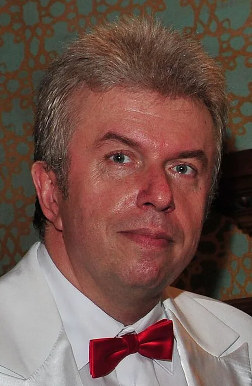 Jaroslav Svěcený