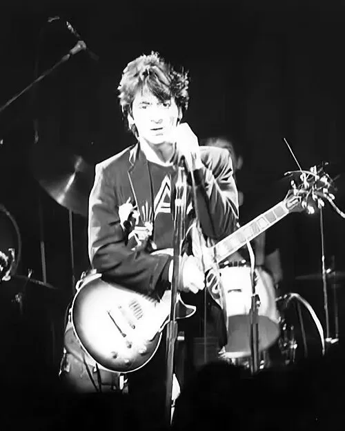 Johnny Thunders