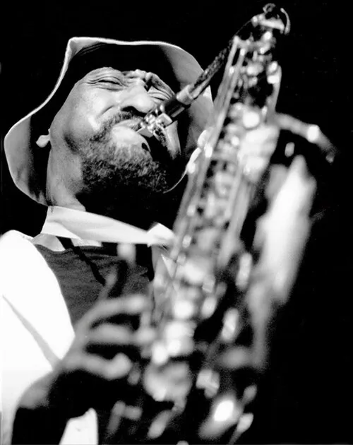 Sonny Rollins