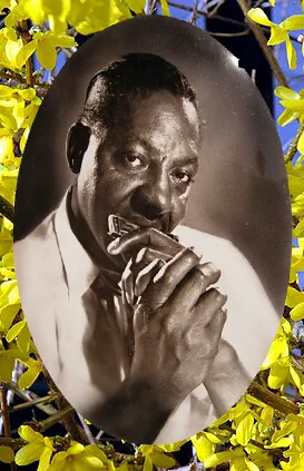 Sonny Boy Williamson