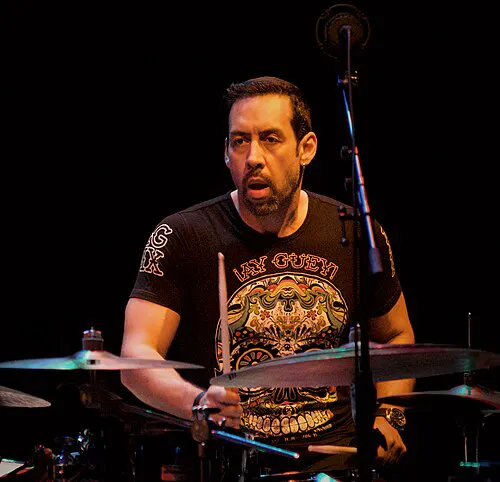 Antonio Sánchez