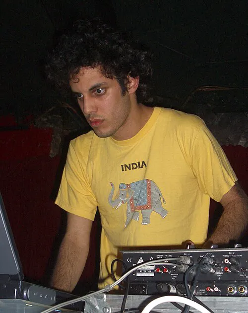 Four Tet