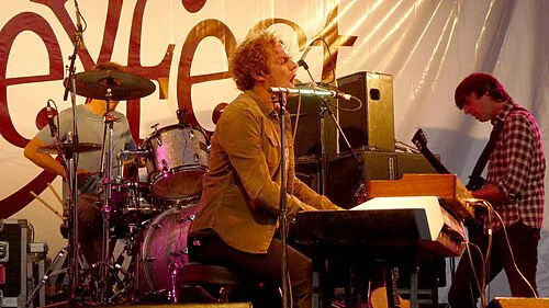 Toploader