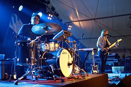 Wye Oak