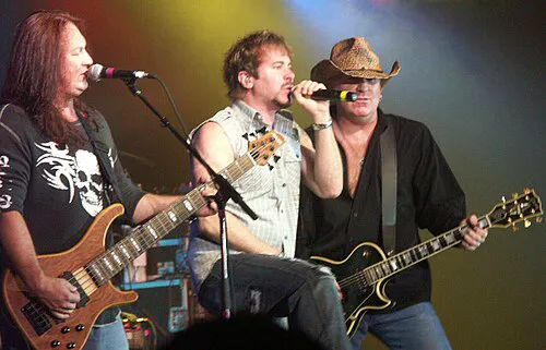 FireHouse