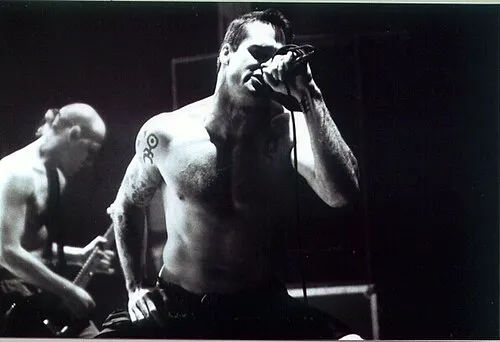 Rollins Band