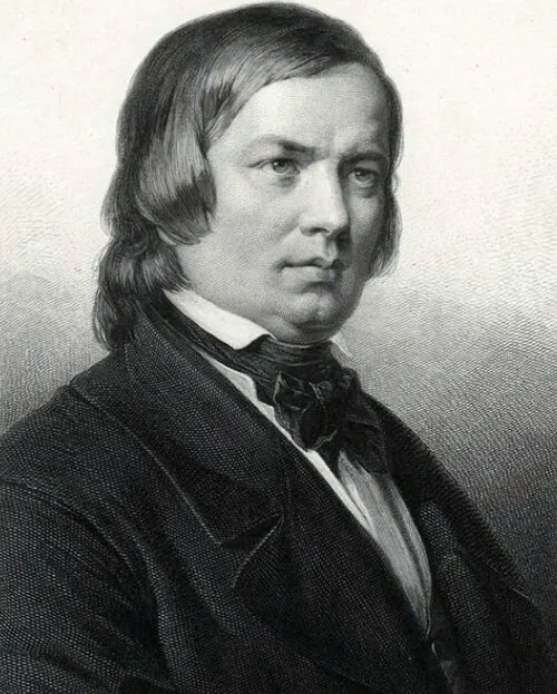 Robert Schumann