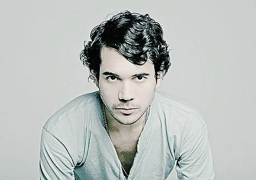 Matthew Dear