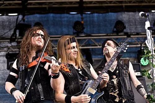 Elvenking