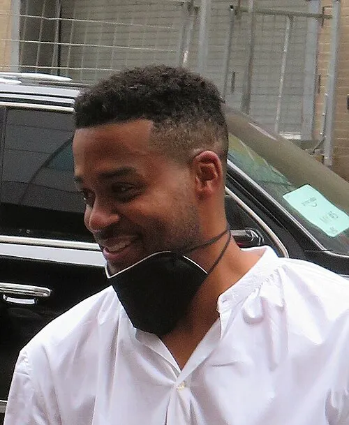 Kris Bowers