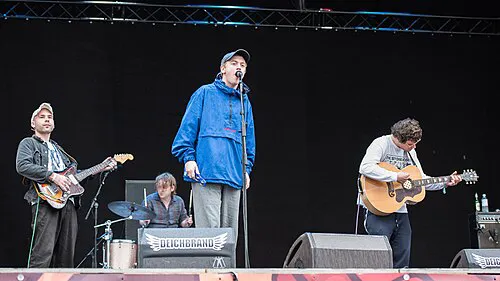 DMA’s