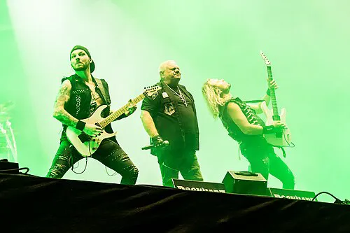 U.D.O.
