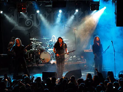 Evergrey