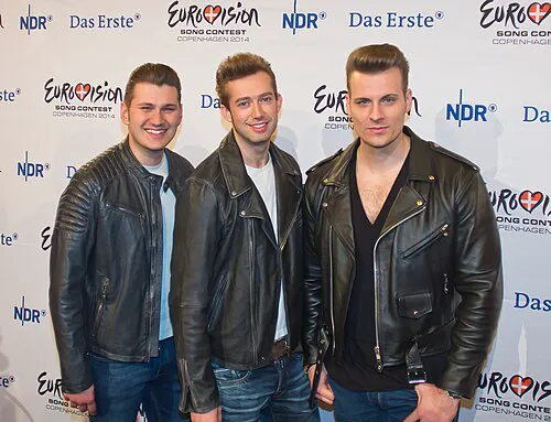 The Baseballs