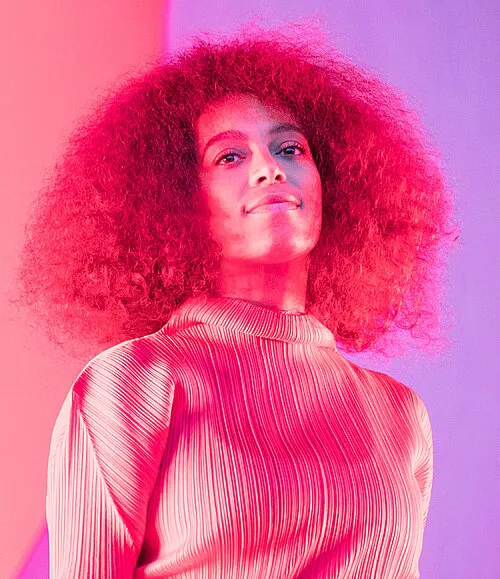Solange
