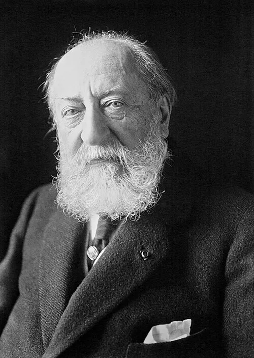 Camille Saint‐Saëns