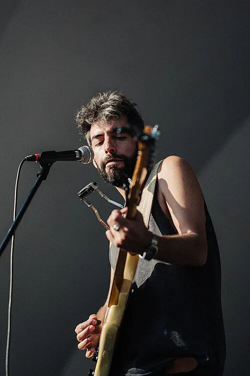 Leif Vollebekk