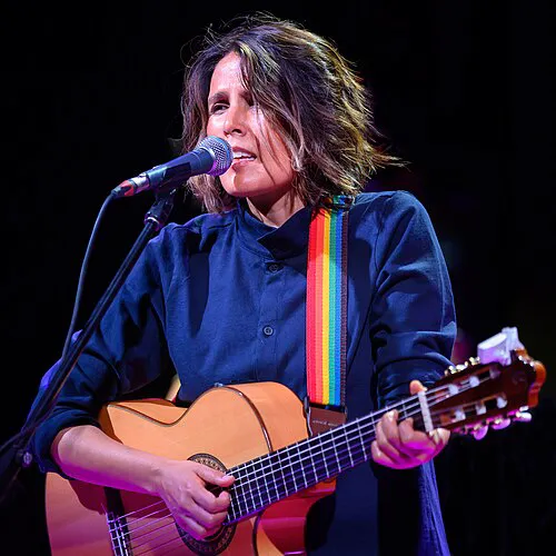 Tanita Tikaram