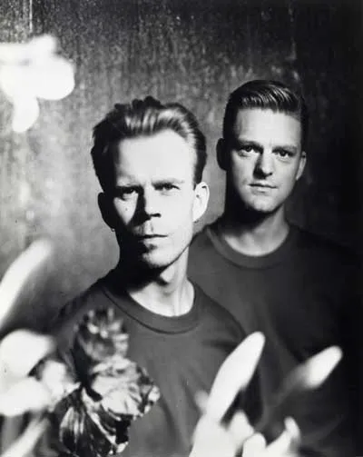 Erasure