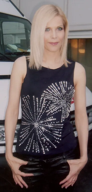 C.C.Catch