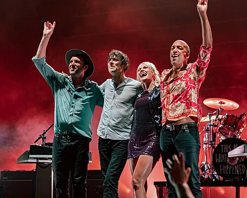 Metric