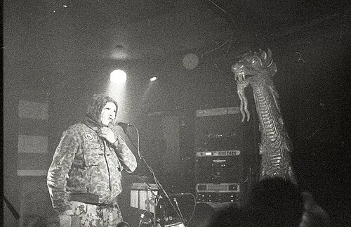 Death in June