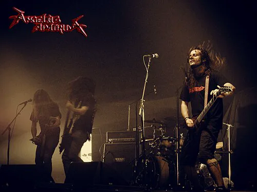 Angelus Apatrida