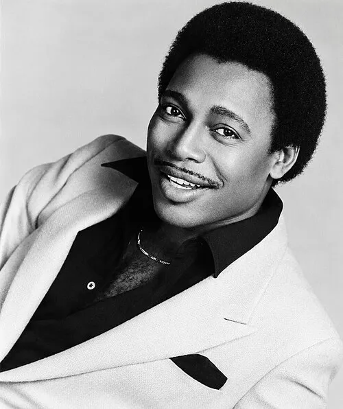 George Benson