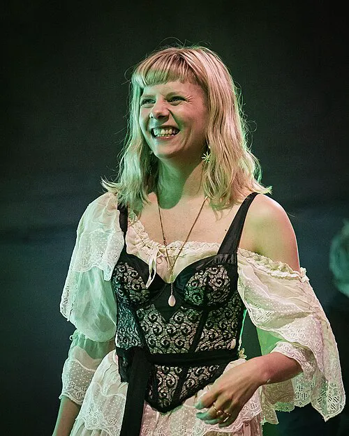 AURORA