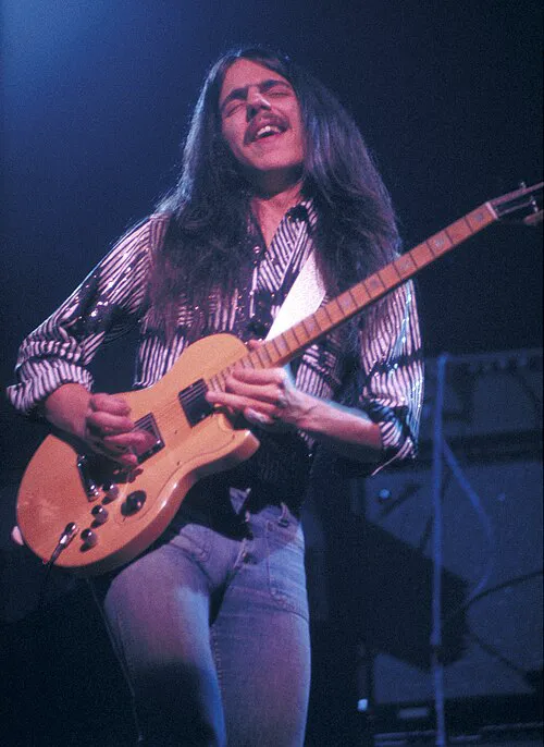 Jefferson Starship