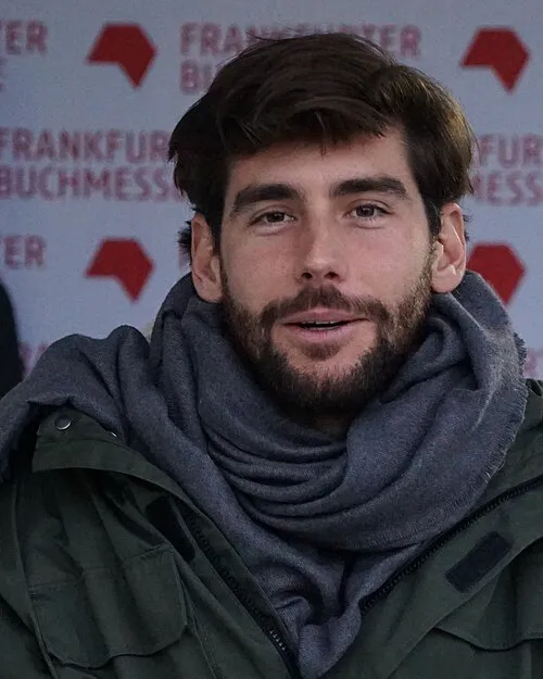 Álvaro Soler