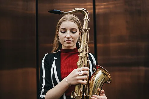 Emma Rawicz