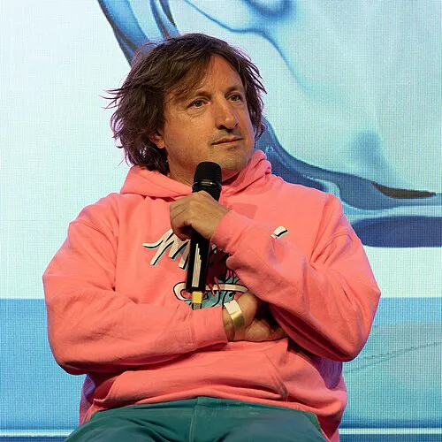 Daniel Pemberton