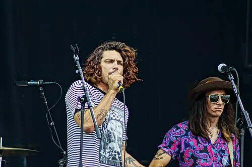 The Growlers
