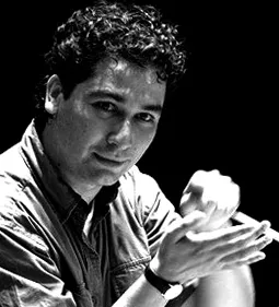 Andrés Orozco‐Estrada