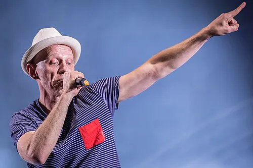 Massilia Sound System
