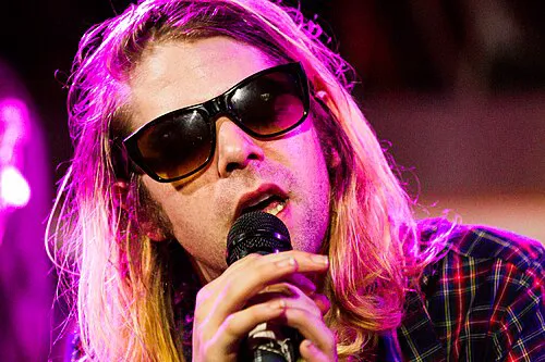 Ariel Pink’s Haunted Graffiti